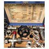 SPECIALTY TOOLS