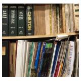 AUTO REPAIR MANUALS
