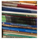 AUTO REPAIR MANUALS