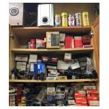 AUTOMOTIVE SUPPLIES 