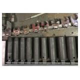 IMPACT SOCKET SET