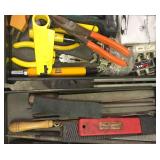 COAXIAL CABLE TOOLS