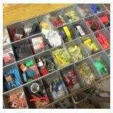 PARTS IN ONE TRAY
