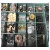 PARTS IN ONE TRAY