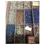 PARTS IN ONE TRAY