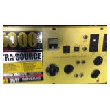 25,000/15,000 WATT GENERATOR
