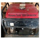 SMALL GENERATOR AS IS