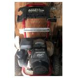 FOR REPAIR OR PARTS
