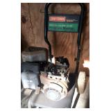 FOR REPAIR OR PARTS