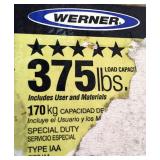 LADDER INFO ON THE 24