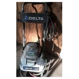 FOR REPAIR OR PARTS