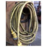 HEAVY DUTY 220V POWER CABLE