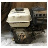 ENGINE: NO INFO ABOUT IT