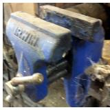 IRWIN VISE
