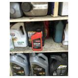AUTO FLUIDS