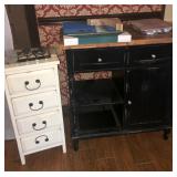 A GREAT SELECTION OF CABINETS AND STANDS