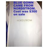 IT WAS PURCHASED AT NORDSTROM