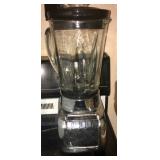 HAMILTON BEACH BLENDER