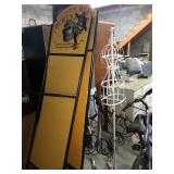 DISPLAY STANDS