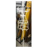 METAL DRESS FORM