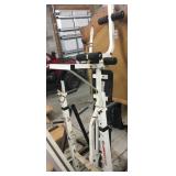 PART OF THE EXERCISE STATION
