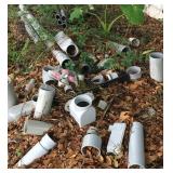 PIPE FOR UNDERGROUND CABLES OR PHONE WIRES
