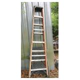 ANOTHER OF THE MULTIPLE LADDERS BEING SOLD