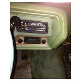 A/C AND RADIO WORK