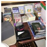 YOUTH BOOKS AND MORE