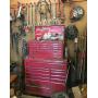 MULTIPLE TOOL CHESTS FULL OF QUALITY TOOLS