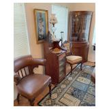 MORE IN THE LR AND DINING ROOM