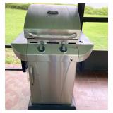 CHAR-BROIL COMMERCIAL INFRARED GRILL