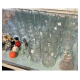 VINTAGE GLASS TREASURES
