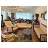 ANOTHER VIEW OF THE LIVING ROOM