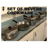 REVERE WARE