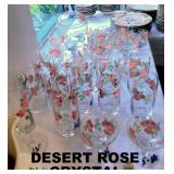 DESERT ROSE CRYSTAL