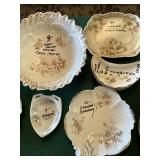 ELEGANT PORCELAIN AND CHINA TREASURES