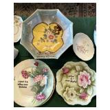 ELEGANT PORCELAIN AND CHINA TREASURES