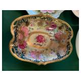 ELEGANT NIPPON PORCELAIN TREASURE