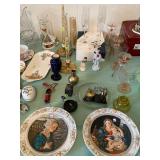 ELEGANT PORCELAIN AND CHINA TREASURES