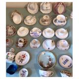 ELEGANT PORCELAIN AND CHINA TREASURES