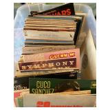 LP ALBUMS: JAZZ, BLUES, BANDS, SINGERS