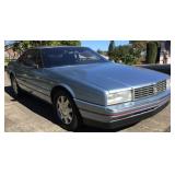 CADILLAC ALLANTE
