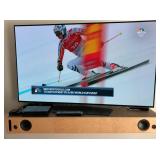 HDTV ON PLANCHE MUSIQUE SOUND SHELF