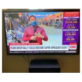 HDTV WITH WOOFER