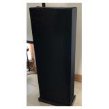 SAME SPEAKER WITH COVER ON