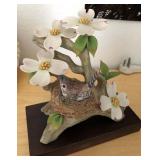PORCELAIN FIGURINE