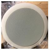 NEW SPEAKER