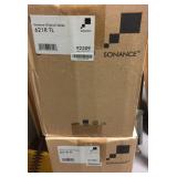 NEW PAIRS OF SONANCE SPEAKERS