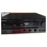 MARANTZ AUDIO/VIDEO RECEIVER